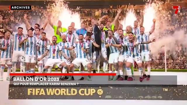 Le 7 minutes du 30 octobre 2023 (édition du 6h)