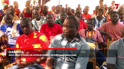 Le 7 minutes du 30 octobre 2023 (édition du 12h)