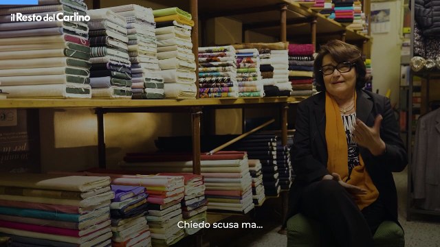 Bologna, chiude lo storico negozio di tessuti Zinelli dopo quasi 90 anni