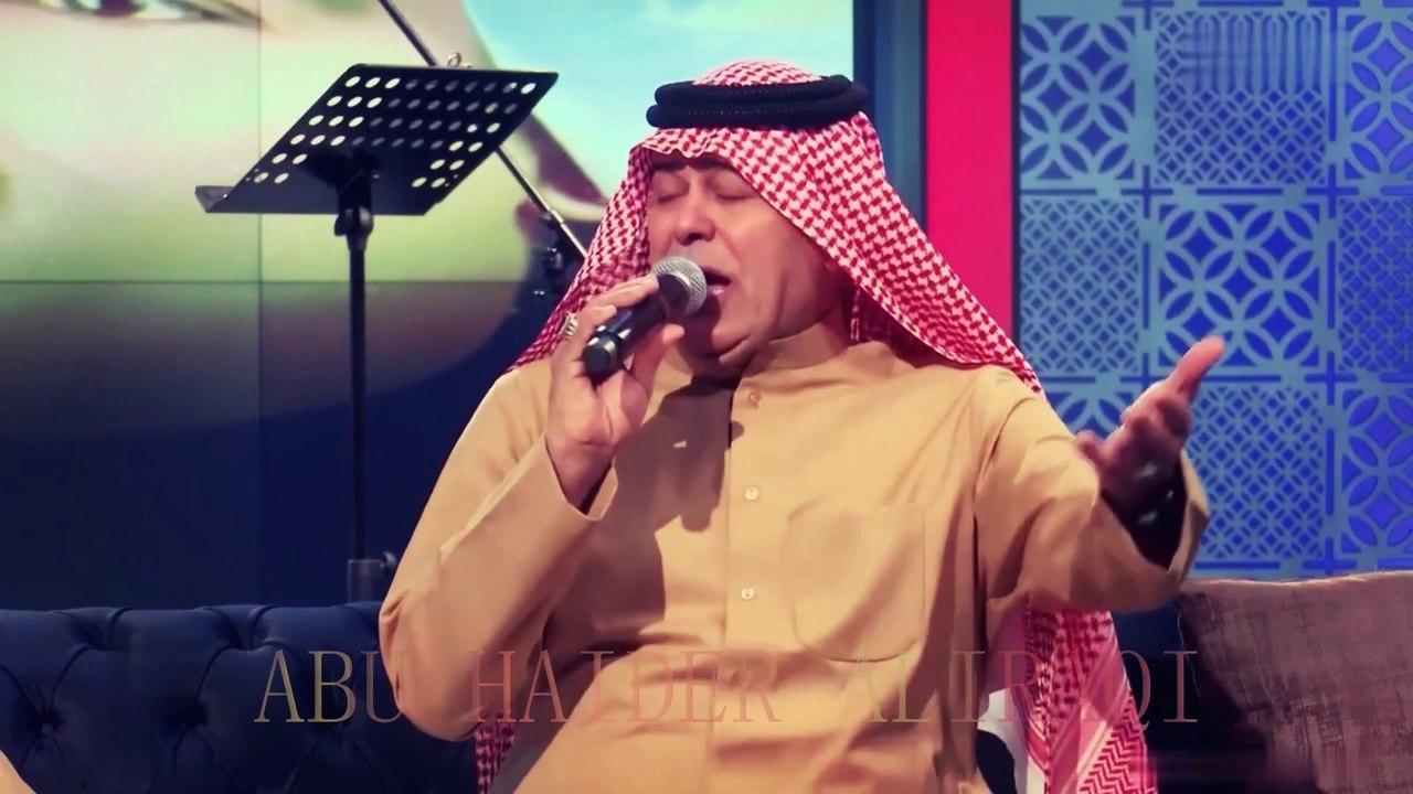 رعد الناصري   -   وكت العطش   -   2023