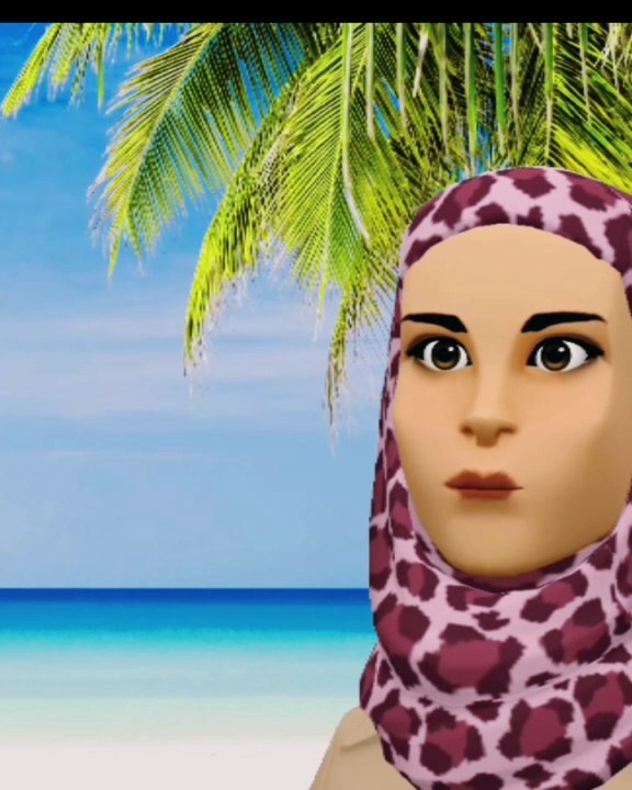 إبراهيم  خليل الله/قصة الصبر والايمان/قصة هاجر واسماعيل مع بئر زمزم/قصة سارة مع الملك الجبار