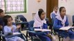 Escolas para afegãos são fechadas no Paquistão