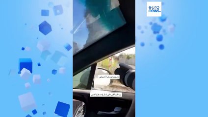 Israel llega a las puertas de la ciudad de Gaza