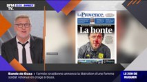 Violences en marge du match OM-OL, mort de Matthew Perry et aveux de Pierre Palmade: le sommaire du 20H de Ruquier