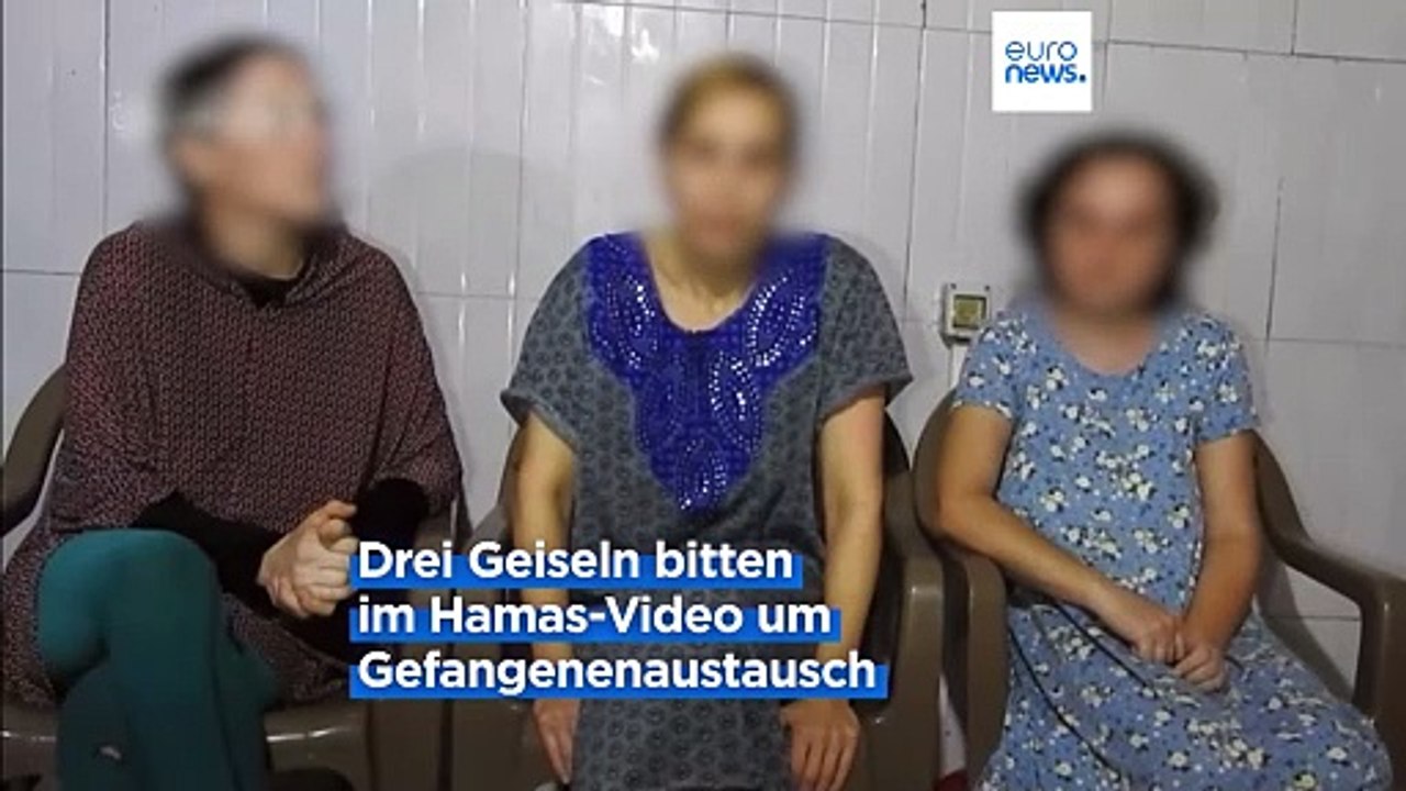 Trauer um Shani Louk - Israels Armee befreit von Hamas nach Gaza verschleppte Soldatin