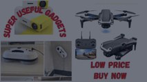 Super useful gadgets in low price