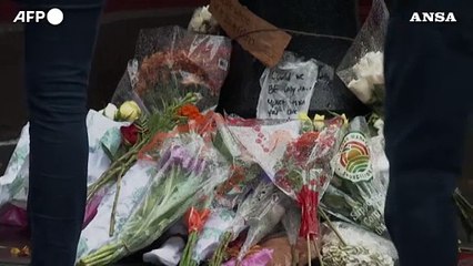 Fan a lutto per Matthew Perry, il Chandler di "Friends"