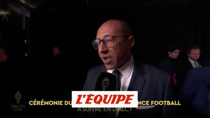 Diallo : « C'est un scandale » - Foot - L1