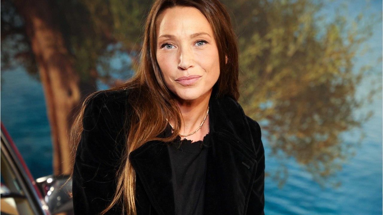 Voici - "Je pense à toutes les mères..." : Laura Smet prend la parole sur le conflit israelo-palestinien