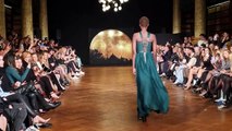 Aadnevik Fashion Show for London Fashion Week AW 22
