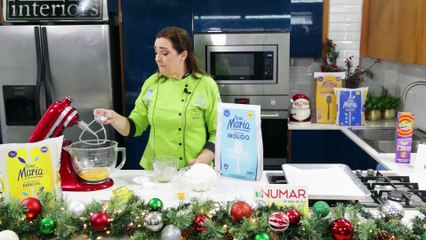 Cocina de Hoy  01 Noviembre 2023