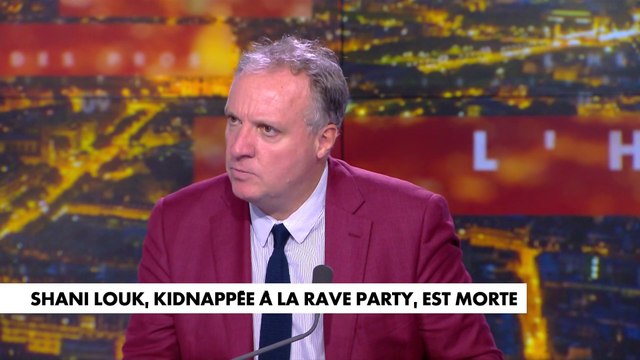 Jérôme Béglé : «L’avenir politique de Benyamin Netanyahou est bref»