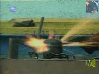 La Basura de Guantanamo (noticiero) By BurronAzul.net