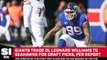 Giants Trade DL Leonard Williams to Seahawks for Draft Picks, per Report