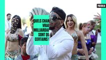 Quels chanteurs sont vraiment milliardaires ? Ils ne sont que... 6 (et certains vous sont sûrement inconnus)