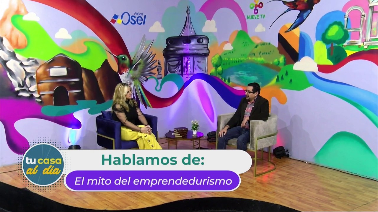 El Mito del Emprendedurismo: La Realidad Detrás del Éxito