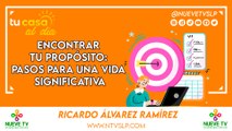 Encontrar tu Propósito: Pasos para una Vida Significativa