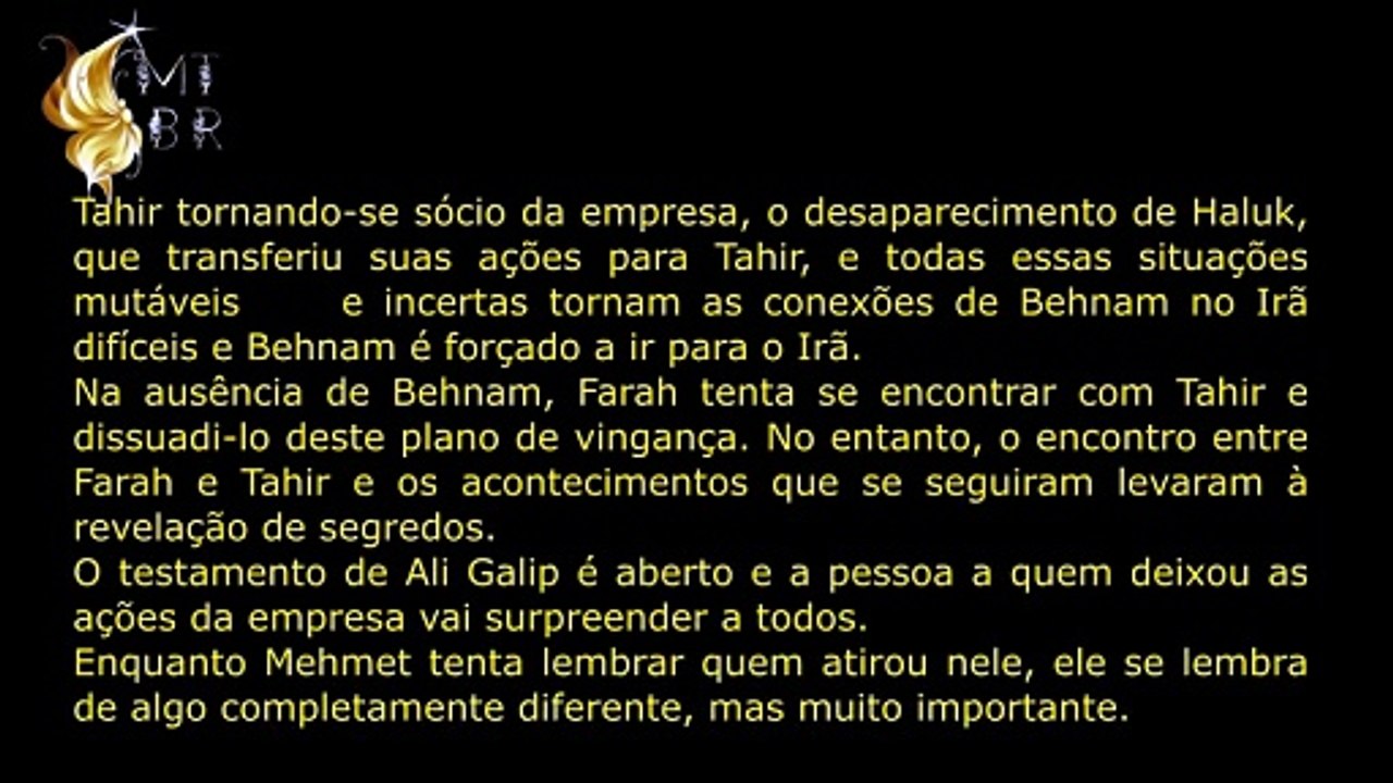 Resumo Adim Farah Episódio 18