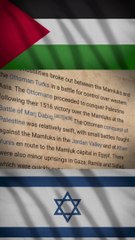 The History of Palestine and Israel: Key Events Explained 🕊️