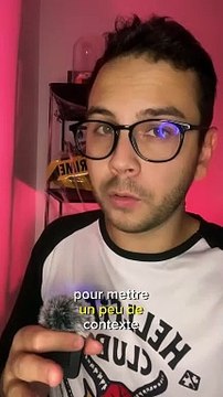 Tu connaissais ces expériences ?