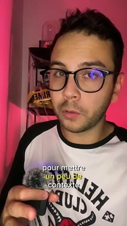 Tu connaissais ces expériences ? 