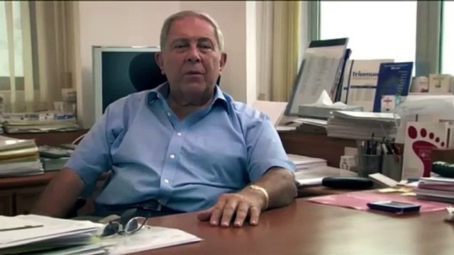 Fire in the Blood Bande-annonce (ES)