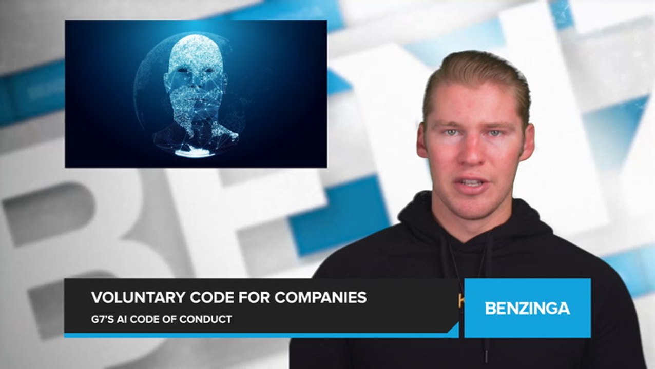 G7 Nations Unite to Tackle AI Privacy and Security Concerns as EU Implements AI Act for Regulation