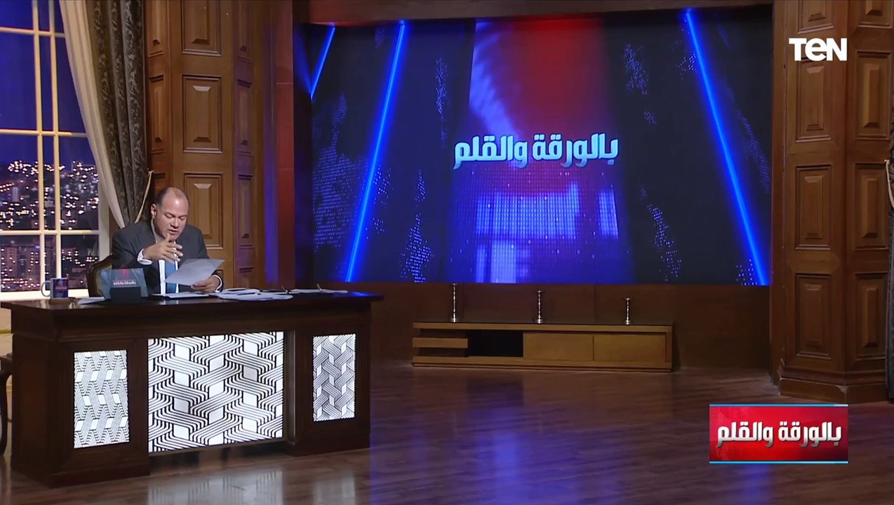 رئيس مجلس النوب الأمريكي يؤكد على دعمه كمسيحي لإسـ ـرائيل : الديهي يناشد البابا اصدار بيان للرد