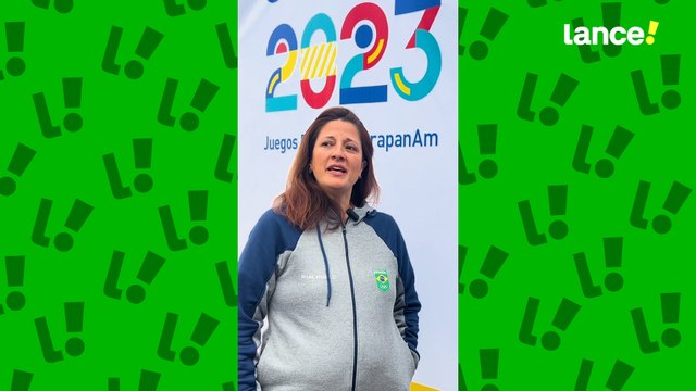 Moda além das passarelas: conheça a produção das roupas dos atletas do Pan de Santiago