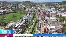 Huracán Otis: Suspenden las clases en Acapulco y Coyuca de Benítez