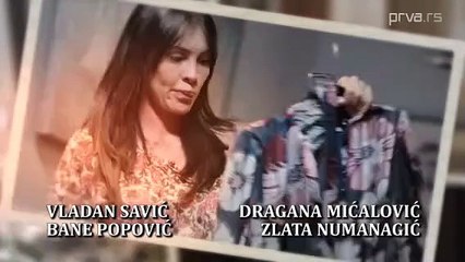 Igra sudbine - 858 epizoda NOVO