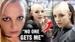 Britney Spears Exposes The Most Shocking Moments of Her Life _ HIGHLIGHTS