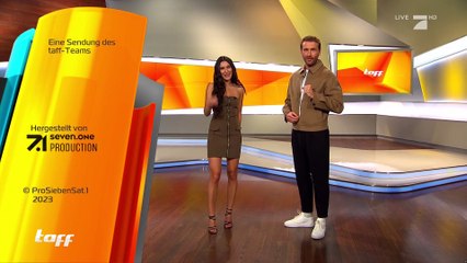 Neda Peemüller TAFF (30/10/2023)