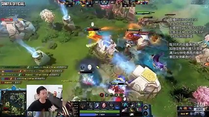 RAMPAGE Silencer vs RAPIER PA | Sumiya Stream Moment 3979