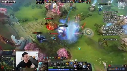 Forgotten Old Meta Magic Build SF | Sumiya Stream Moment 3980