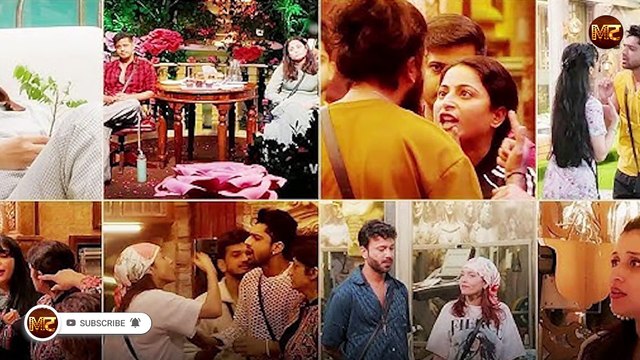 Bigg Boss 17 Update: Samarth Jurel की Wild Card Entry से बदला घर का माहौल ||