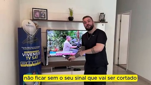 Fim do Sinal Analógico - O Que Você Precisa Saber Agora!