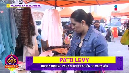 Pato Levy pensaba VENDER casa de ACAPULCO pero queda DESTROZADA