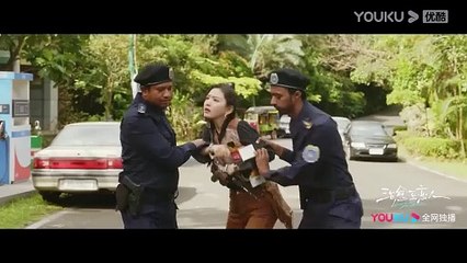 Premiere on 11/2! Luo Yunxi and Zhang Ruonan star in the sweetest romance | Love is Panacea | YOUKU