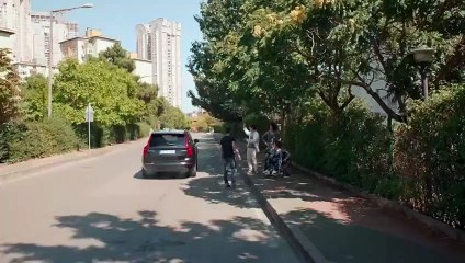 مسلسل المتوحش الحلقة 3 الثالثة مدبلجة