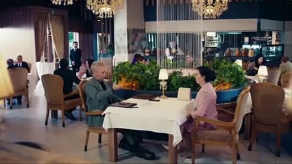 مسلسل روابط القدر الحلقة 5 الاخيرة مترجمة Part 2