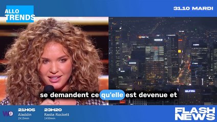 Que devient Léa Haddad de la Star Academy après l'émission ?