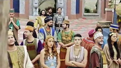 El Rico y Lázaro - Cap 152 Español Latino