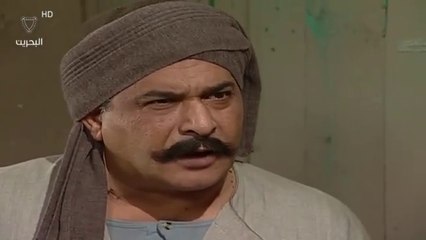 مسلسل حدائق الشيطان  ح 15  جمال سليمان و سمية الخشاب