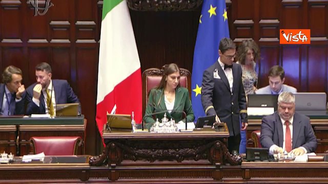 Grimaldi (Avs): Serve informativa urgente Piantedosi su cariche all'universit? di Torino