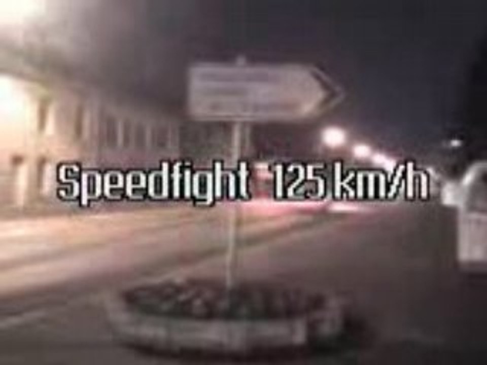Speedfight tuning by flo 2
