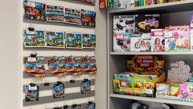 W Komańczy powstała nowa placówka Poczty Polskiej