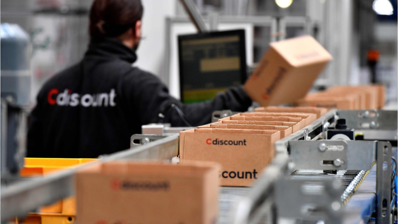 Cdiscount : que va devenir cette filiale de Cas...