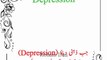 depression ka ilaj | depression ka wazifa | depression kaise dur karein | anxiety ka ilaj