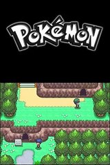 Pokémon Version Platine online multiplayer - nds